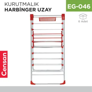 KURUTMALIK HARBİNGER UZAY (MM 039)