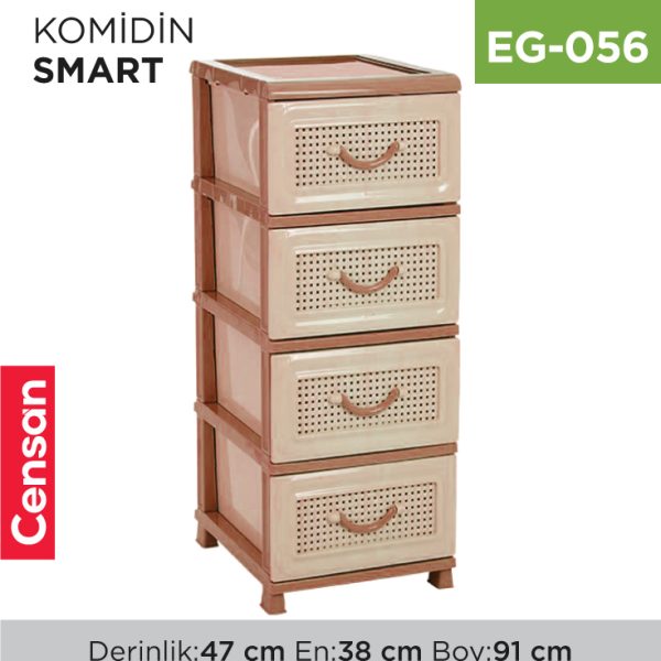 KOMİDİN SMART (4551)