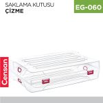 ÇİZME SAKLAMA KUTUSU(5144)