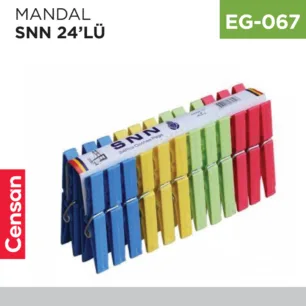 MANDAL SNN 24LÜ