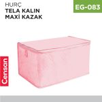 HURÇ TELA KALIN KAZAK (37*37*30 CM)