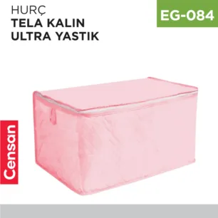 HURÇ TELA KALIN YASTIK (64*40*30 CM)