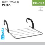 KURUTMALIK PETEK (KMU17016)