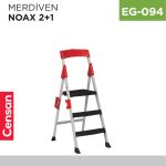 MERDİVEN NOAX 2+1 (042)