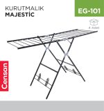 KURUTMALIK MAJESTİC (KRT57005)