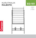 KURUTMALIK MAJESTİC (KRT57005)