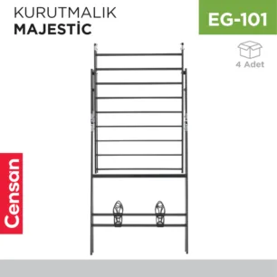 KURUTMALIK MAJESTİC (KRT57005)