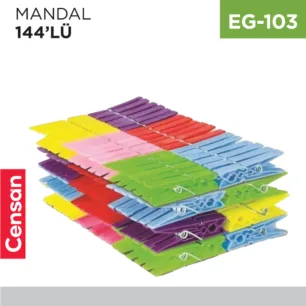 MANDAL 144LÜ