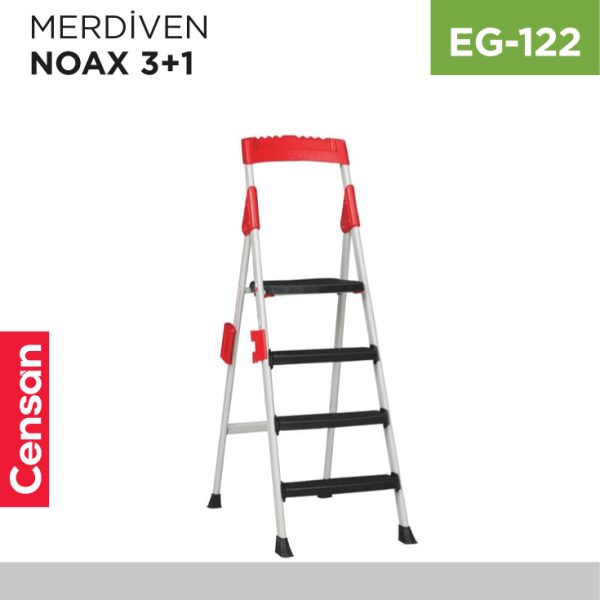MERDİVEN NOAX 3+1 (043)