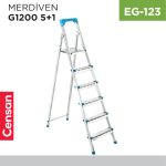 MERDİVEN GI200 5+1  (11005)