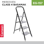 MERDİVEN CLASS 4 BASAMAK (13004)
