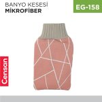 BANYO KESESİ MİKROFİBER