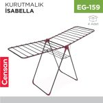 KURUTMALIK İSABELLA (KMU17034)