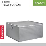 HURÇ TELA YORGAN