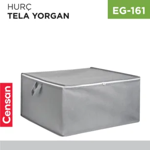 HURÇ TELA YORGAN