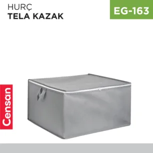 HURÇ TELA KAZAK (45*40*30 CM)