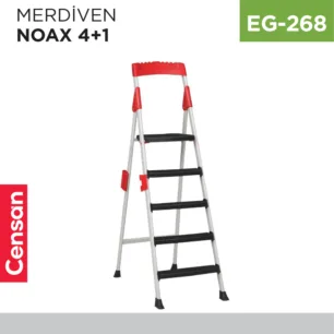 MERDİVEN NOAX 4+1 (044)
