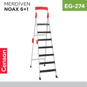 MERDİVEN NOAX 6+1 (046)