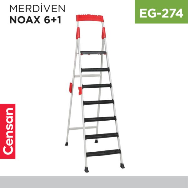 MERDİVEN NOAX 6+1 (046)