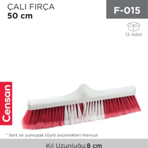 ÇALI FIRÇA 50 CM