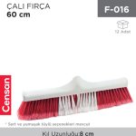 ÇALI FIRÇA 60 CM