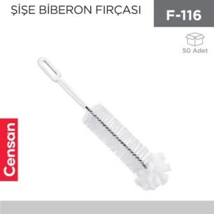 BİBERON FIRÇASI (TP 152)