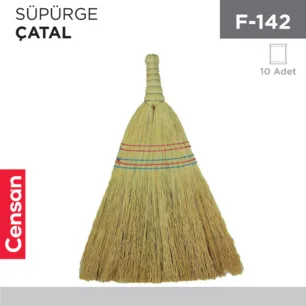 ÇATAL SÜPÜRGE