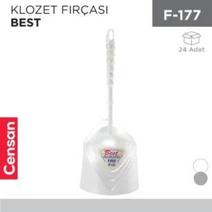 KLOZET FIRÇASI BEST (YF122)