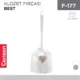 KLOZET FIRÇASI BEST (YF122)
