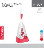 KLOZET FIRÇASI SOFTON(TP-336)