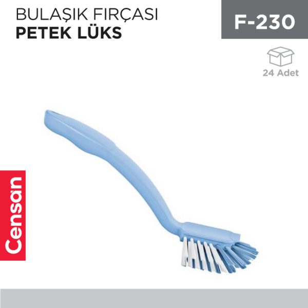 BULAŞIK FIRÇA PETEK LÜKS (TP 109)