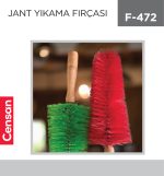 JANT YIKAMA FIRÇASI SUFF (E11-5473)