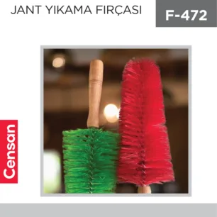JANT YIKAMA FIRÇASI SUFF (E11-5473)