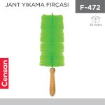 JANT YIKAMA FIRÇASI SUFF (E11-5473)