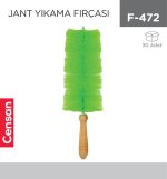 JANT YIKAMA FIRÇASI SUFF (E11-5473)