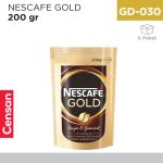 NESCAFE GOLD 200 GR