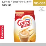NESTLE COFFEE MATE 500 GR