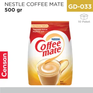 NESTLE COFFEE MATE 500 GR