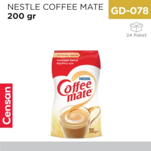 NESTLE COFFEE MATE 200 GR