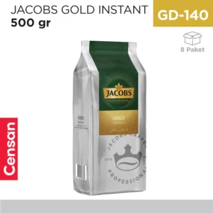 JACOBS GOLD INSTANT 500 GR