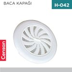 BACA KAPAĞI (ZP-178)