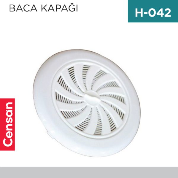 BACA KAPAĞI (ZP-178)