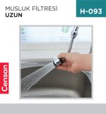 MUSLUK FİLTRESİ UZUN (NRX8081)