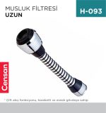 MUSLUK FİLTRESİ UZUN (NRX8081)