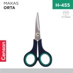 MAKAS ORTA NO:7 (MKS 2008) (MKS 2009)