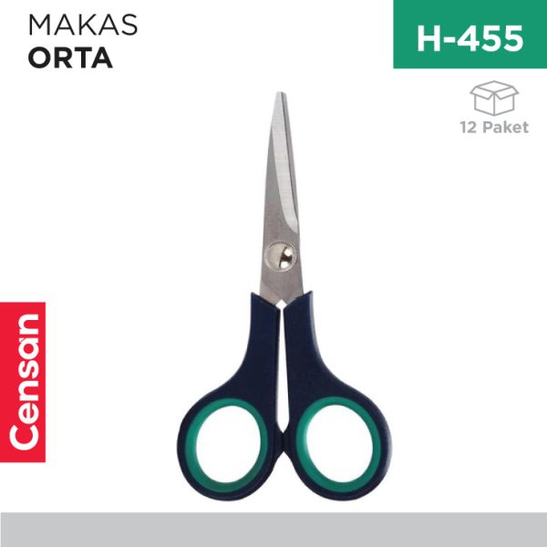 MAKAS ORTA NO:7 (MKS 2008) (MKS 2009)