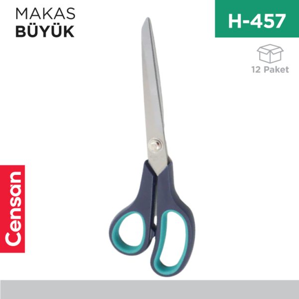 MAKAS BÜYÜK NO:9 (MKS 2010)