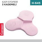 KAPI STOPERİ 3 KADEMELİ (GP-136)