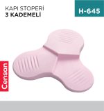 KAPI STOPERİ 3 KADEMELİ (GP-136)