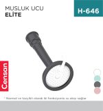 MUSLUK UCU ELİTE (GP-144)